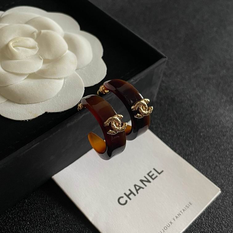 Chanel earring 12lyh27